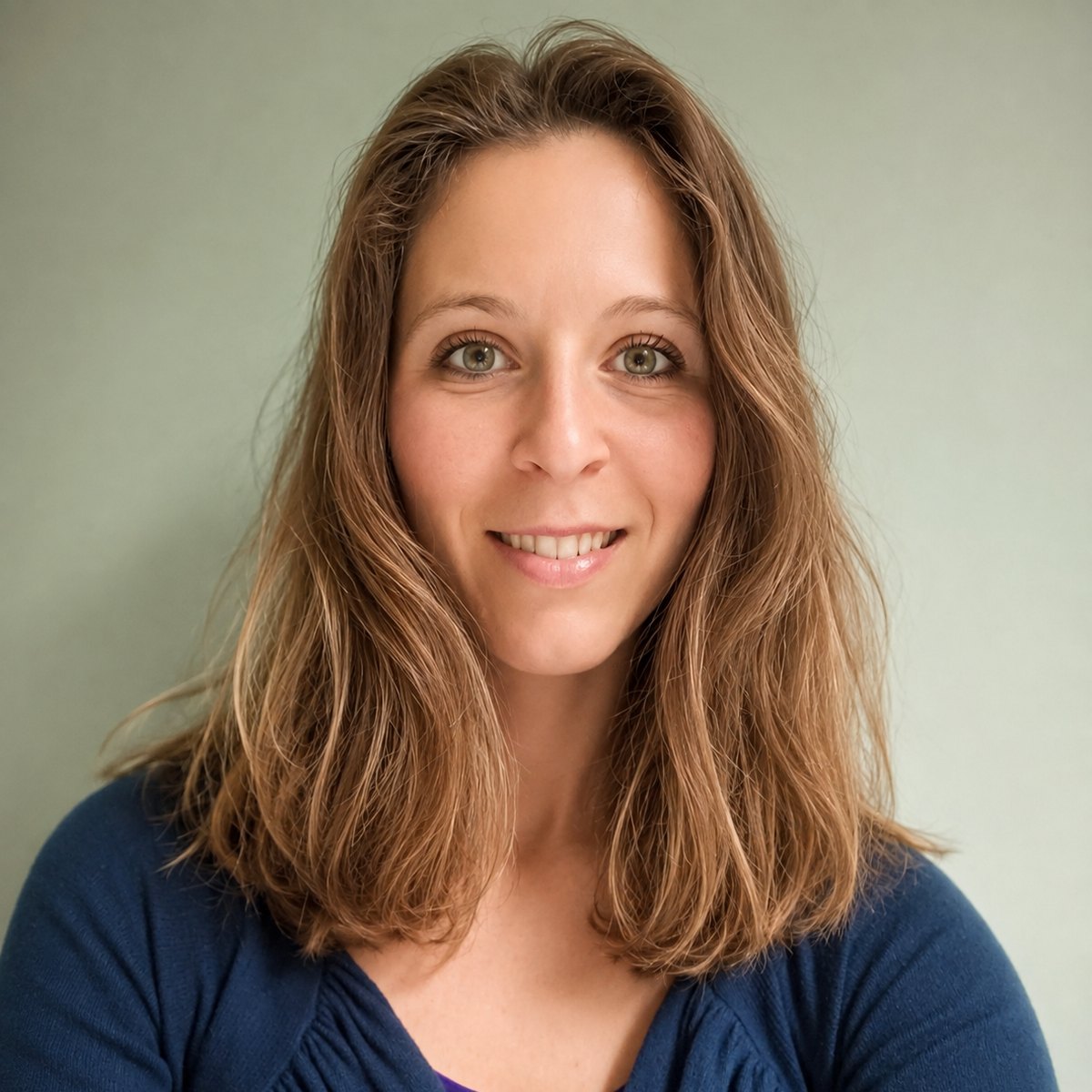 Elena Ferrario, psicologa clinica